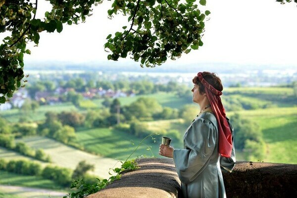 Bildnachweis: (Mit freundlicher Genehmigung Monika Reinbold) Bildnachweis: (Mit freundlicher Genehmigung Monika Reinbold)