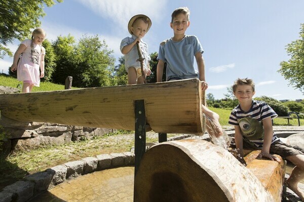 Bildnachweis: MIt freundlicher Genehmigung der Stadt Lossburg Bildnachweis: MIt freundlicher Genehmigung der Stadt Lossburg
