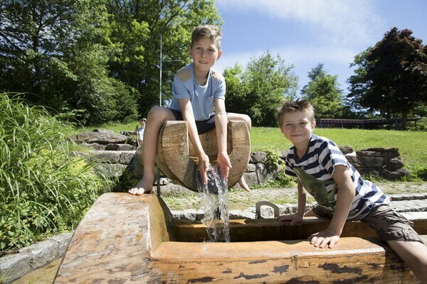 Bildnachweis: MIt freundlicher Genehmigung der Stadt Lossburg Bildnachweis: MIt freundlicher Genehmigung der Stadt Lossburg