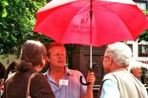 Bildnachweis: (Mit freundlicher Genehmigung Freiburgerleben Ursula Tenderich und Caterina Mesina GbR) Bildnachweis: (Mit freundlicher Genehmigung Freiburgerleben Ursula Tenderich und Caterina Mesina GbR)