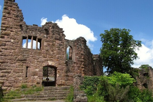 Bildnachweis: Schramberg Tourismus Bildnachweis: Schramberg Tourismus