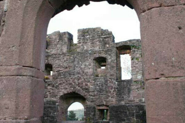 Bildnachweis: Burgstüble Schramberg Bildnachweis: Burgstüble Schramberg