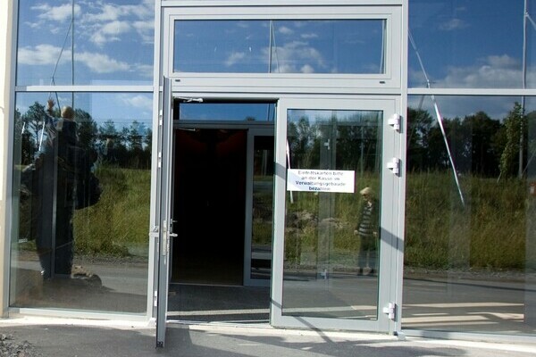 Wildlife Museum Copyright: (� Tourismus- und Kulturamt Bad S�ckingen )