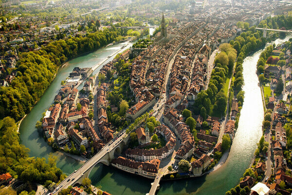 Bildnachweis: © Bern Tourismus Bildnachweis: © Bern Tourismus