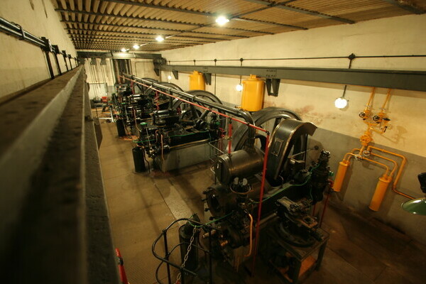 Bildnachweis: © Mit freundlicher Genehmigung von www.fort-mutzig.eu Bildnachweis: © Mit freundlicher Genehmigung von www.fort-mutzig.eu