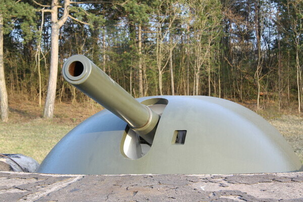 Bildnachweis: © Mit freundlicher Genehmigung von www.fort-mutzig.eu Bildnachweis: © Mit freundlicher Genehmigung von www.fort-mutzig.eu