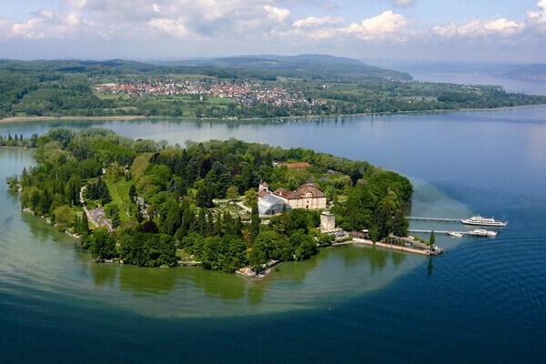 Bildnachweis: © Mit freundlicher Genehmigung der Mainau GmbH; Fotonachweis: Insel Mainau/Peter Allgaier Bildnachweis: © Mit freundlicher Genehmigung der Mainau GmbH; Fotonachweis: Insel Mainau/Peter Allgaier