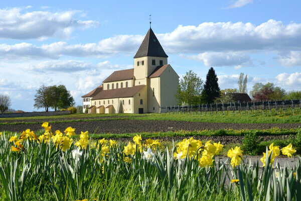 Bildnachweis: © Tourist-Information Reichenau Bildnachweis: © Tourist-Information Reichenau