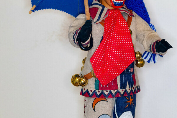 Schloss-Narrenstuben Bonndorf Bildnachweis: Mit freundlicher Genehmigung der Schloss-Narrenstuben Bonndorf Schloss-Narrenstuben Bonndorf Bildnachweis: Mit freundlicher Genehmigung der Schloss-Narrenstuben Bonndorf