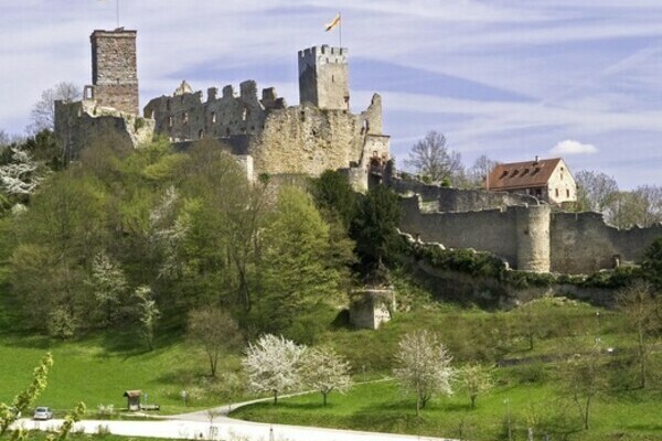Bildnachweis: Mit freundlicher Genehmigung von Staatliche Schlösser und Gärten Ba.-Wü. Bildnachweis: Mit freundlicher Genehmigung von Staatliche Schlösser und Gärten Ba.-Wü.