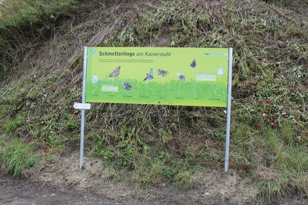 Schambachtal Erlebnispfad Bildnachweis: ©Gemeinde Bötzingen Schambachtal Erlebnispfad Bildnachweis: ©Gemeinde Bötzingen