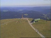 Feldberg Gipfel Feldberg Gipfel