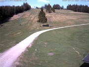 Skilift Ruhestein Skilift Ruhestein