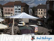 Münsterplatz Münsterplatz