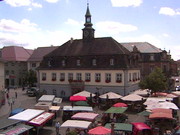 Marktplatz Marktplatz