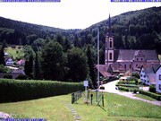 Pfarrkirche St. Landolin Pfarrkirche St. Landolin